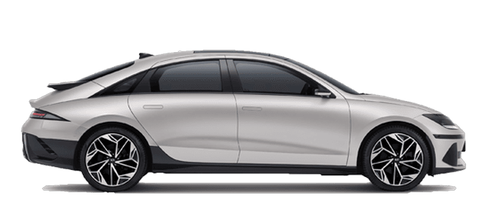 IONIQ 6