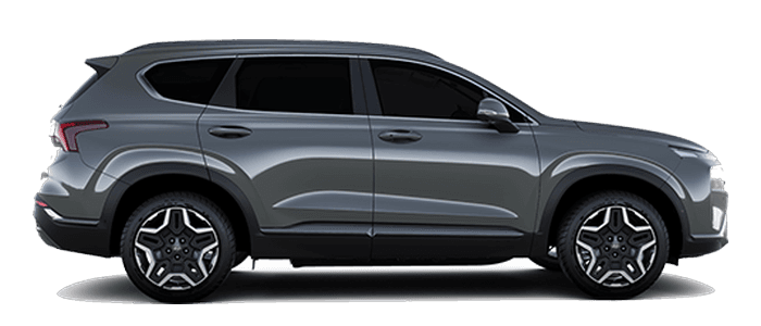Santa Fe Hybrid